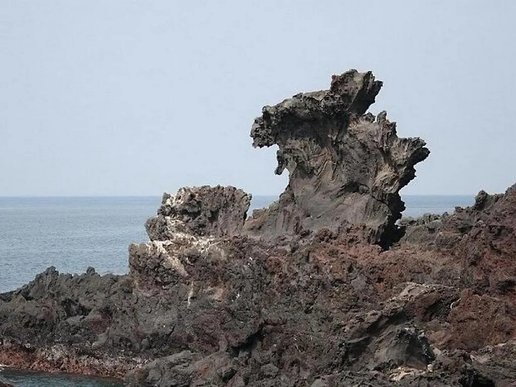 앳눈 호텔 인 제주 모텔